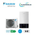 Daikin Altherma Wärmepumpe 3 R W Set EHBX08E6V + ERGA06EVH + Hydrobox 9,0 kW