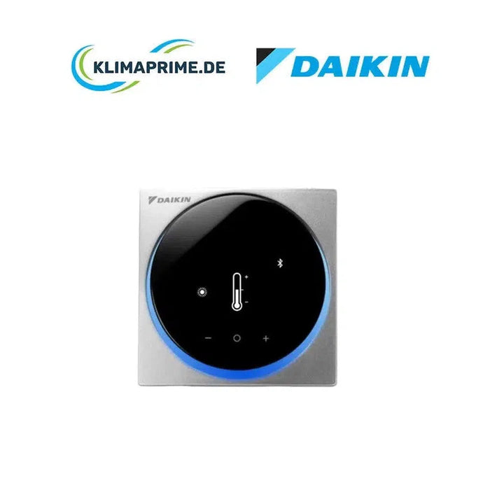 Daikin BRC1H52W weiß Kabel-Touch-Fernbedienung