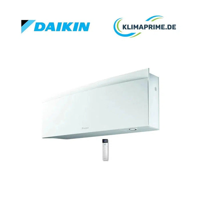 Daikin EMURA Wandgerät FTXP50N WiFi Weiß 5,0 kW