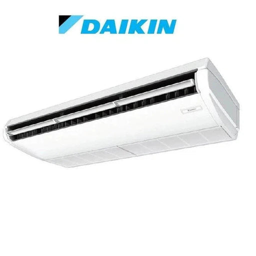 Daikin Klimaanlage Deckenunterbaugerät Set 12,1 kW - FHA125A9 + Außengerät RZAG125NV1 R32