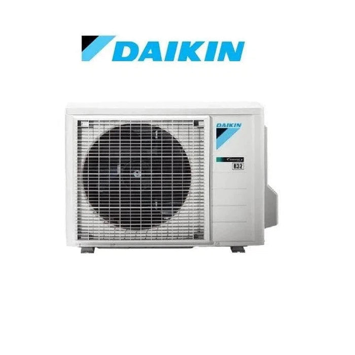 Daikin Klimaanlage Deckenunterbaugerät Set 12,1 kW - FHA125A9 + Außengerät RZAG125NV1 R32