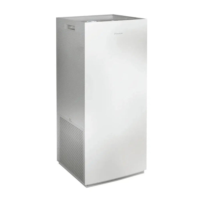 Daikin MCK70ZW Luftreiniger und Befeuchter mit HEPA Filter und Twin Streamer