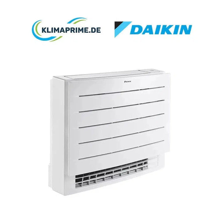 Daikin Truhengerät WiFi Perfera 2,4 kW - 5,0 kW - FVXM25A9