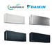 Daikin Wandgeräte Stylish 4,2 kW - FTXA42AW WI-FI