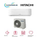 HITACHI Klimaanlage - Set AirHome 400 - R32 - included Wi-Fi