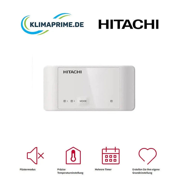 Hitachi SPX-WFG02 WiFi-Adapter