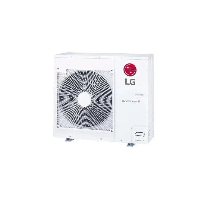 LG Electronics MU5M40 U44 Multi-Split Außengerät 11,2 kW R32