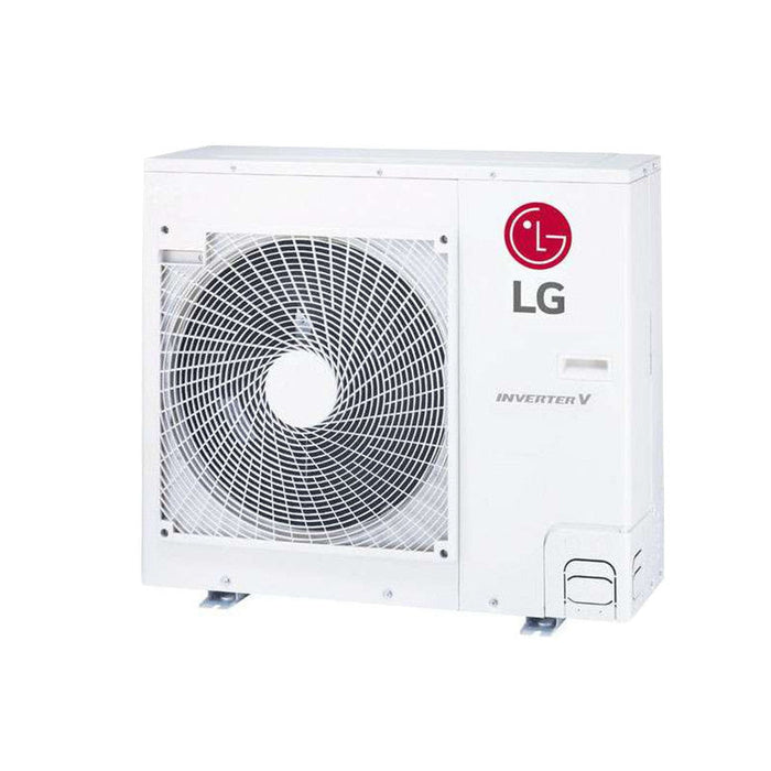 LG Electronics MU5R40 U42 Multi-Split Außengerät 11,2 kW R32