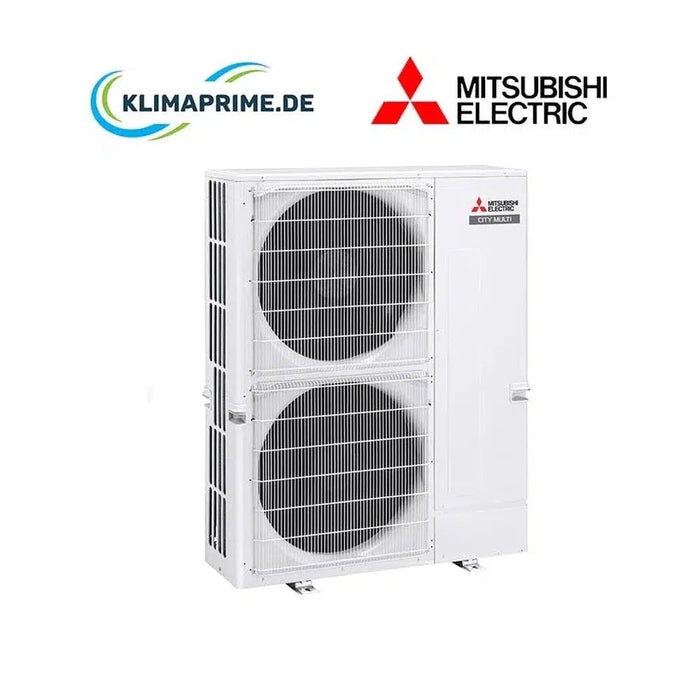 Mitsubishi Electric PUMY-P112VKM2 - Außengerät 12,5 kW