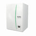 Mitsubishi Electric Split Wärmepumpe Set 6,0 kW Heizen Ecodan Power Inverter mit Hydromodul PUZ-WM60VAA + ERPX-YM9D