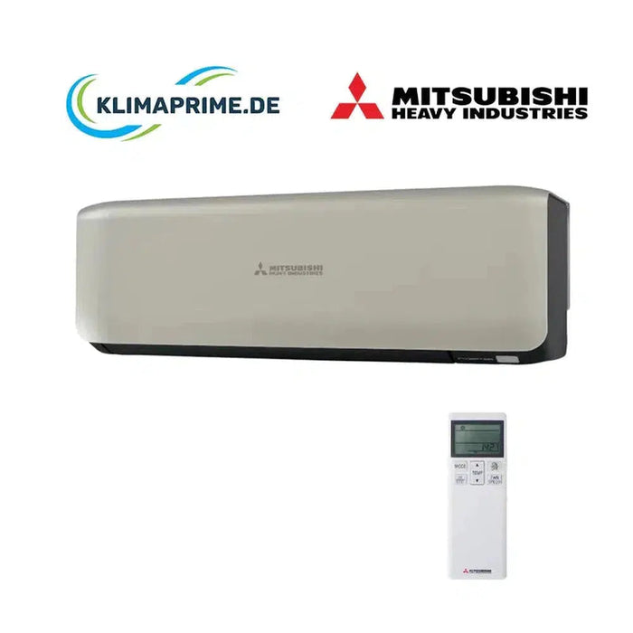 Mitsubishi Heavy Industries 1,5 kW - SRK15ZS-WF Wandgerät inkl. Wifi