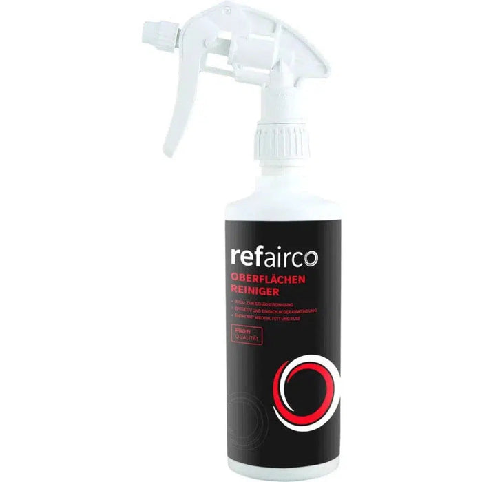 Refairco Oberflächenreiniger Sprühflasche 0,5l