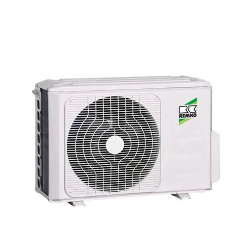 Remko Klimaanlage Set Wandgerät 2,3 kW - MXW 204 + Außengerät MVT 603 DC