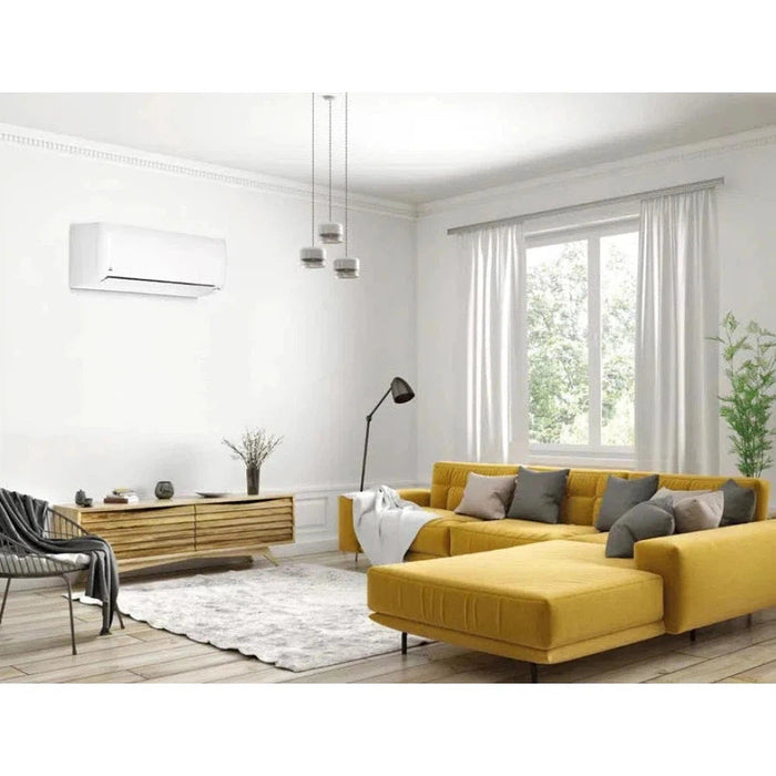 Remko Klimaanlage Set Wandgerät 2,3 kW - MXW 204 + Außengerät MVT 603 DC