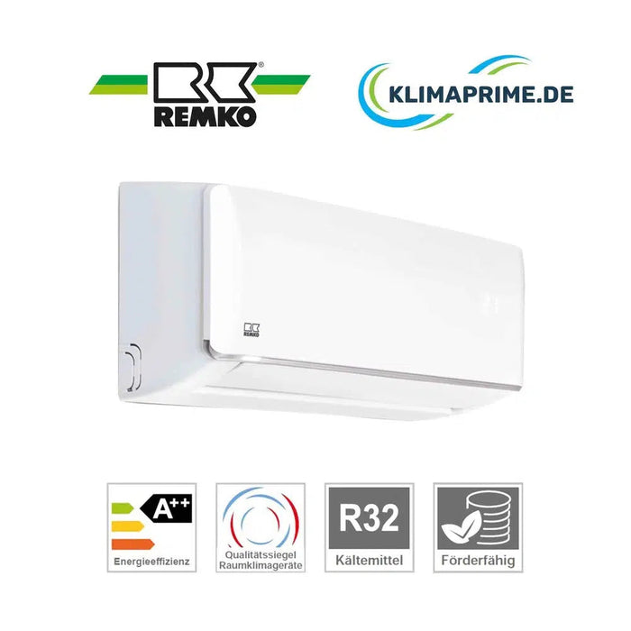 Remko Klimaanlage Wandgerät 5,3 kW - MXW 524